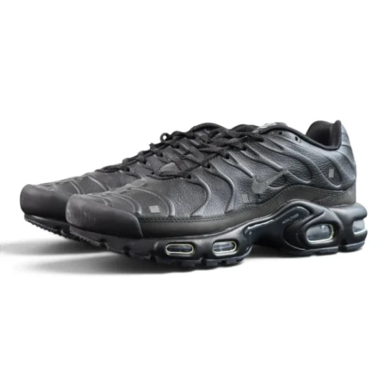A-Cold-Wall x Air Max Plus ‘Black’