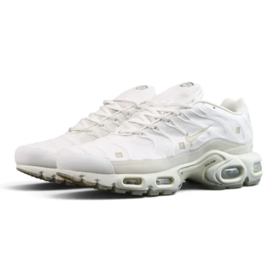 A-Cold-Wall x Air Max Plus ‘Platinum Tint’