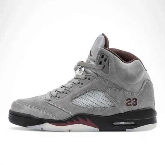 A Ma Maniére x Jordan 5 “Light Bone”