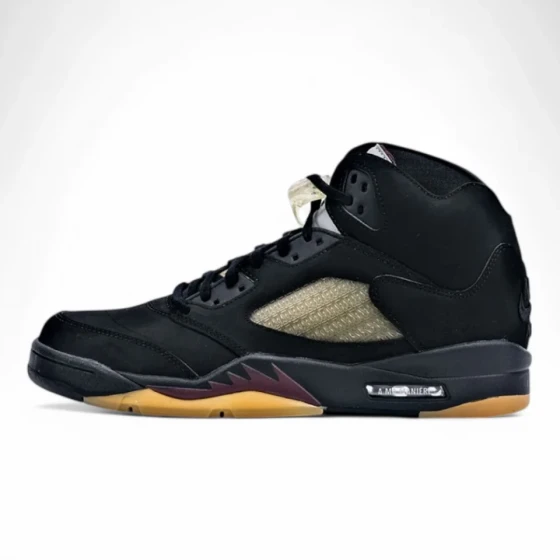 A Ma Maniére x Jordan 5 Retro ‘Dusk’