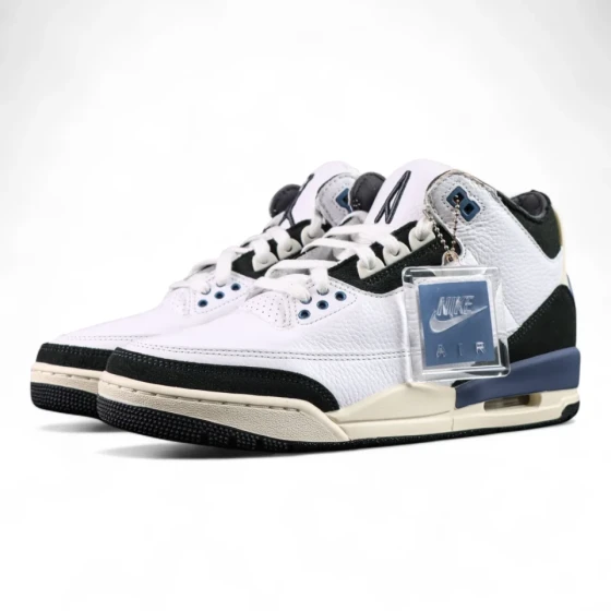 A Ma Maniére x Jordan 3 Retro OG SP ‘For The Love’