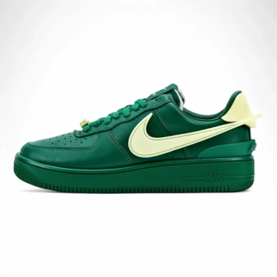 AMBUSH x Air Force 1 Low ‘Pine Green’ Replica