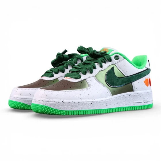 Air Force 1 DOAF Oregon ‘Egg or Duck’ PE 2025