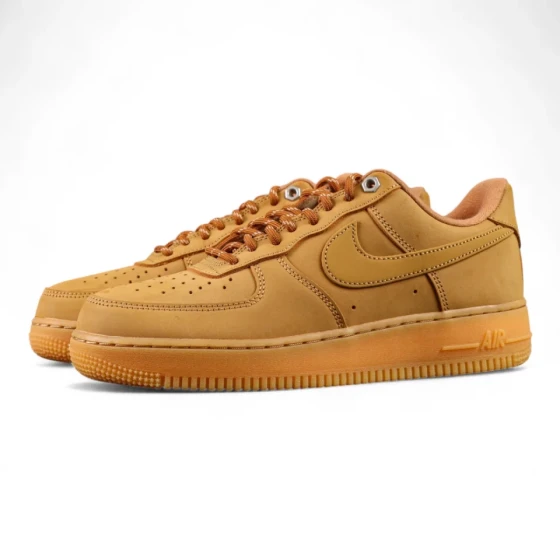 Air Force 1 Low ‘Flax’ 2019