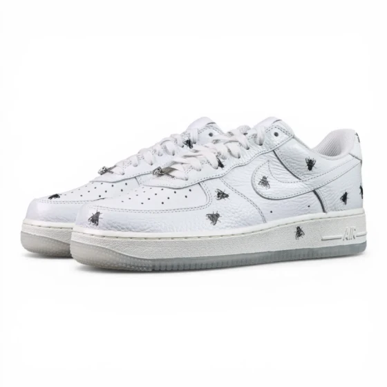 Air Force 1 Low ‘Houseflies’ 2025