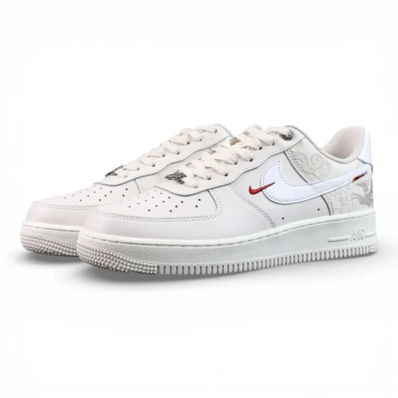Air Force 1 Low ‘Pegasus Pack – Year of the Horse’ 2026