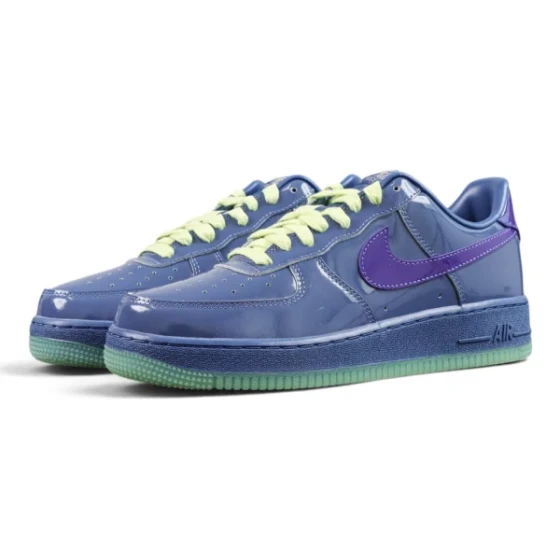 Air Force 1 Low QS ‘Mystic Navy’ 2026
