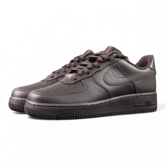 Air Force 1 Low ‘Velvet Brown’