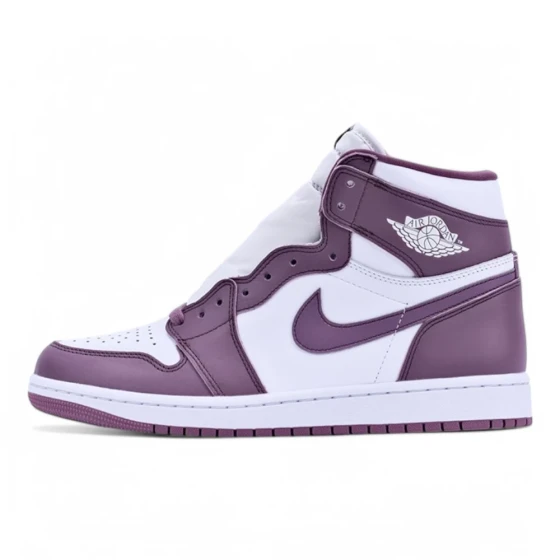 Jordan 1 Retro High OG ‘Mauve’