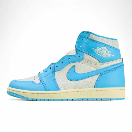 Jordan 1 Retro High OG ‘UNC Reimagined’