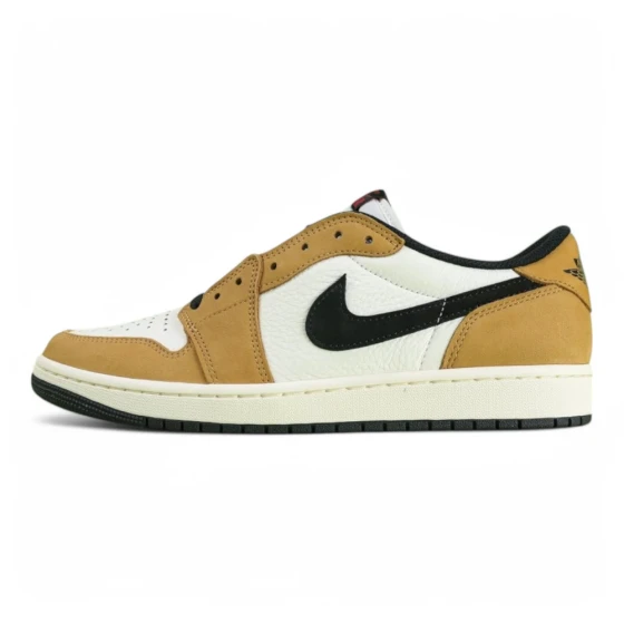 Jordan 1 Low OG “Rookie Of The Year”
