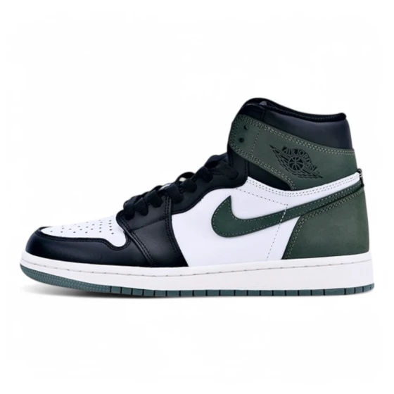 Jordan 1 Retro High OG ‘Best Hand in the Game – Clay Green’
