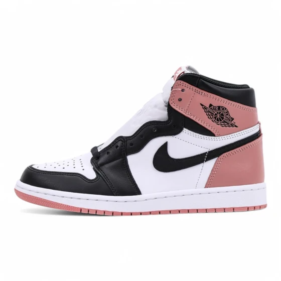 Jordan 1 Retro High NRG ‘Rust Pink’