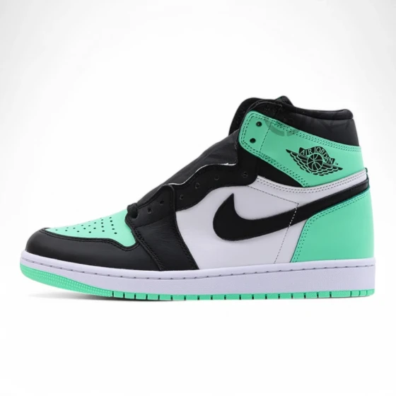 Jordan 1 Retro High OG ‘Green Glow’
