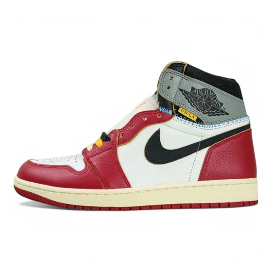 Jordan 1 Retro High OG SP ‘Chicago Shadow’
