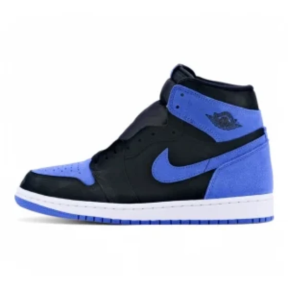 Jordan 1 Retro High OG ‘Royal Reimagined’