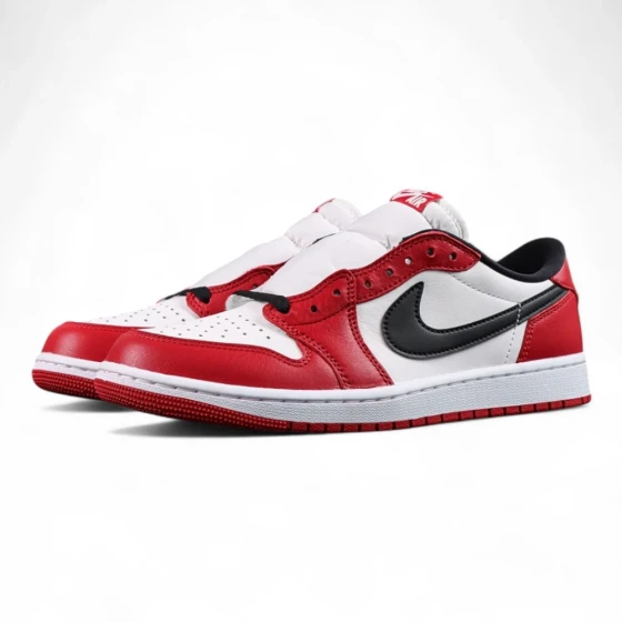 Air Jordan 1 Retro Low OG ‘Chicago’ 2025