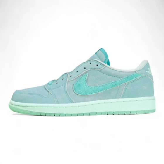 Jordan 1 Retro Low OG ‘Washed Teal’