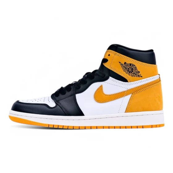 Jordan 1 Retro High OG ‘Best Hand in the Game – Yellow Ochre’
