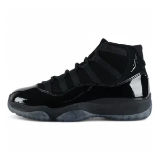 Jordan 11 Retro ‘Cap and Gown’