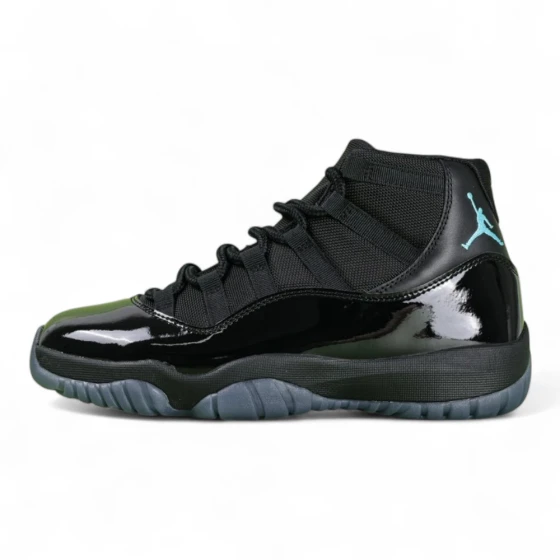Jordan 11 Retro ‘Gamma Blue’ 2025