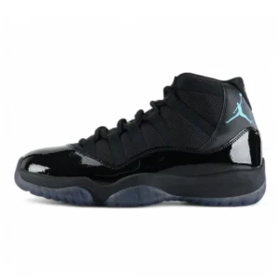 Jordan 11 Retro ‘Gamma Blue’