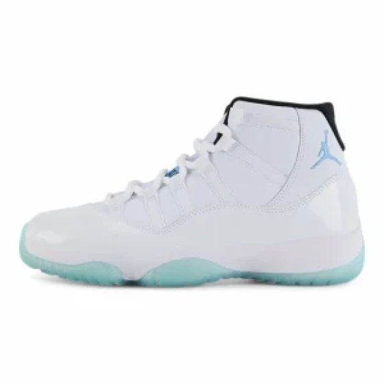 Jordan 11 Retro ‘Legend Blue’ 2014