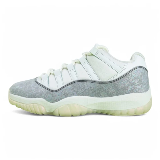 Jordan 11 Retro Low ‘Year of the Snake’
