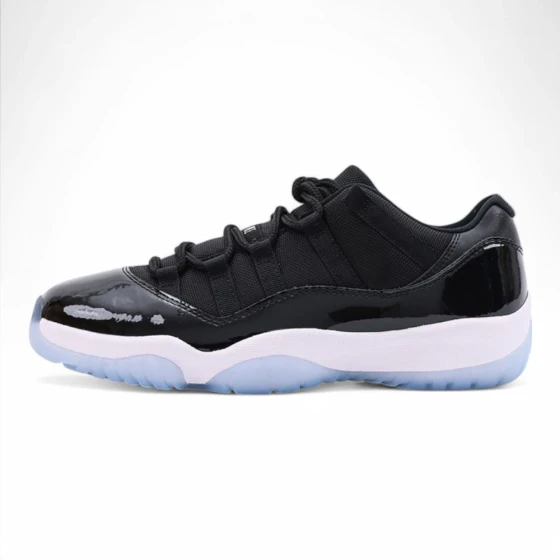 Jordan 11 Retro Low ‘Space Jam’