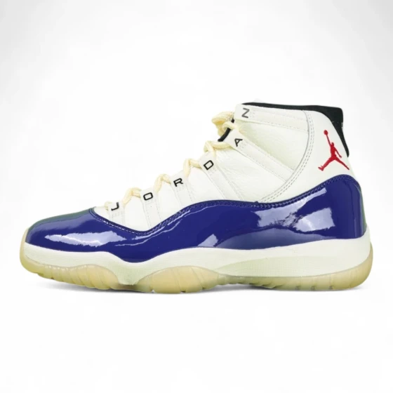Jordan 11 Retro ‘Rare Air’