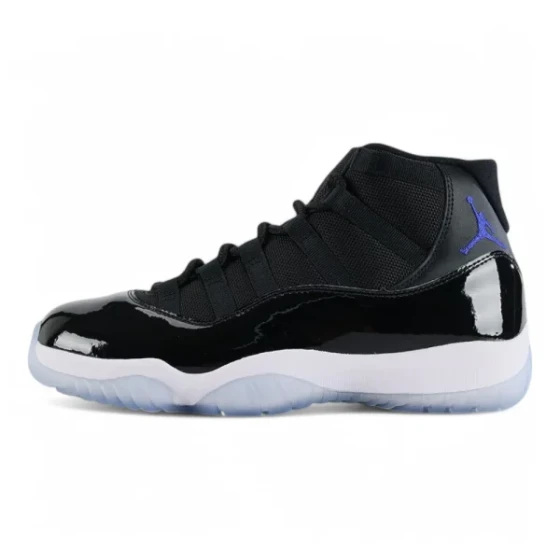 Jordan 11 Retro ‘Space Jam’ 2016