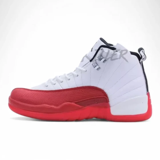 Jordan 12 Retro ‘Cherry’ 2023