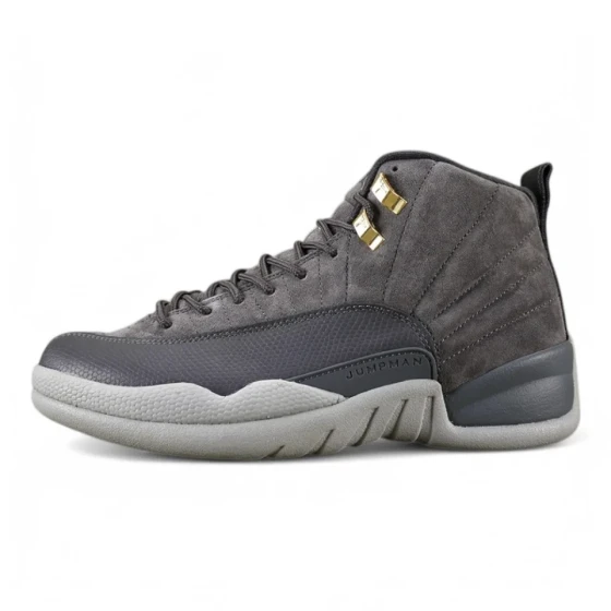 Jordan 12 Retro ‘Dark Grey’