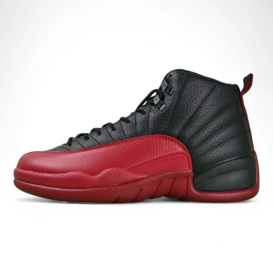 Jordan 12 Retro ‘Flu Game’ 2025