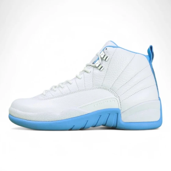 Jordan 12 Retro ‘Melo’ 2025