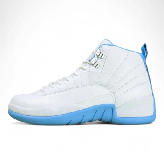 Jordan 12 Retro ‘Melo’ 2025