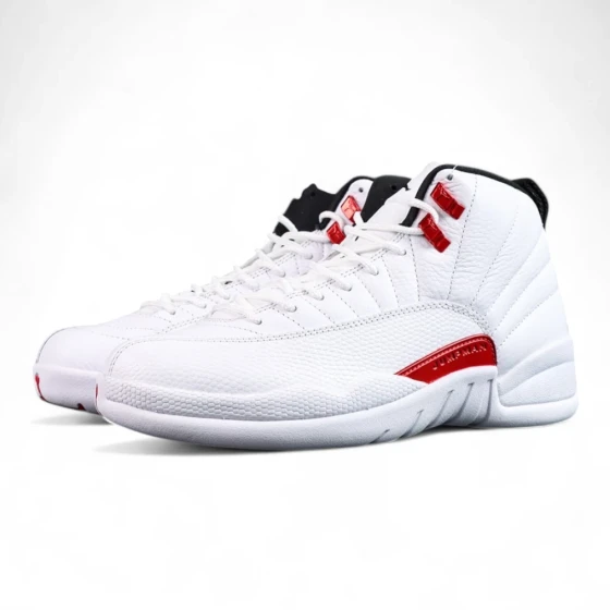 Jordan 12 Retro ‘Twist’