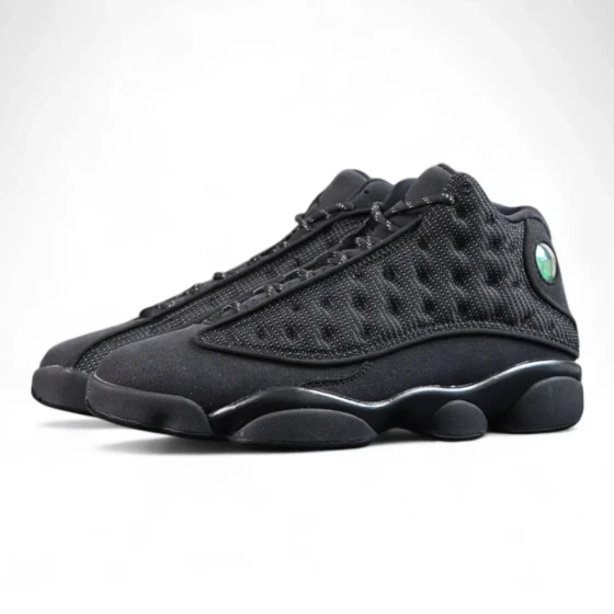 Jordan 13 Retro ‘Black Cat’