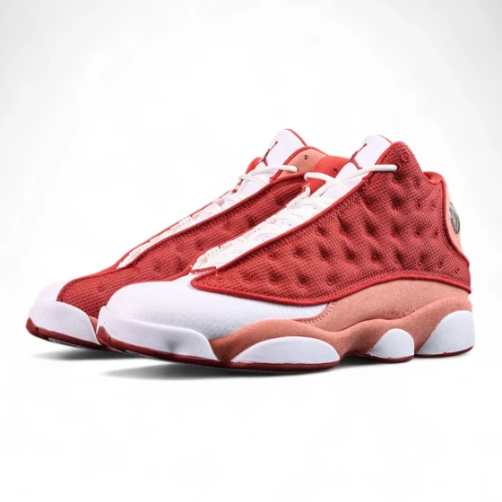 Jordan 13 Retro ‘Dune Red’