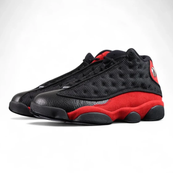 Jordan 13 Retro GS ‘Bred’ 2017
