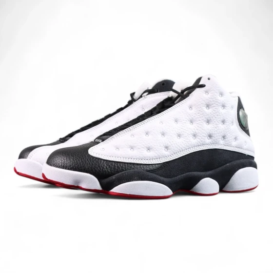 Jordan 13 Retro ‘He Got Game’ 2018