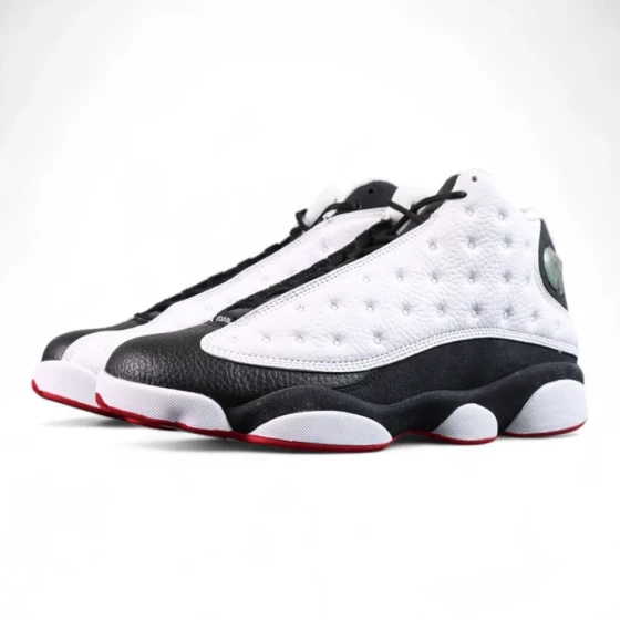 Jordan 13 Retro ‘He Got Game’ 2018