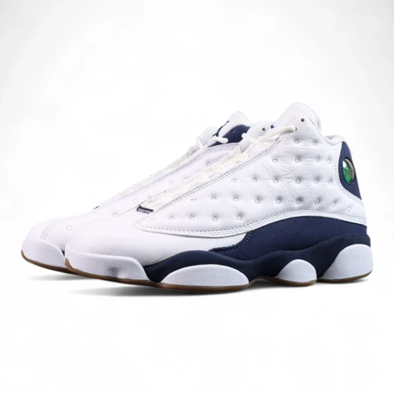 Jordan 13 Retro ‘Midnight Navy’