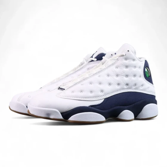 Jordan 13 Retro ‘Midnight Navy’