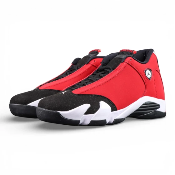 Jordan 14 Retro ‘Gym Red’ 2020