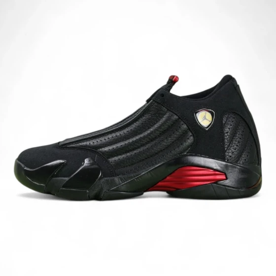 Jordan 14 Retro ‘Last Shot’ 2018