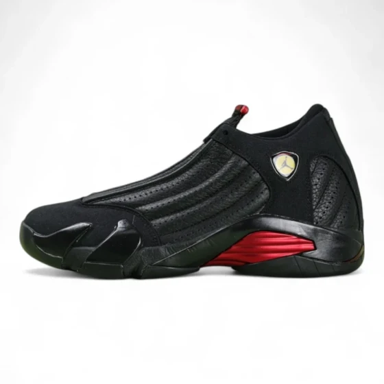 Jordan 14 Retro ‘Last Shot’ 2018