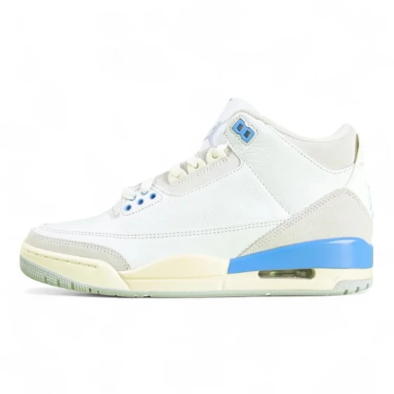 Jordan 3 “Lucky Shorts”