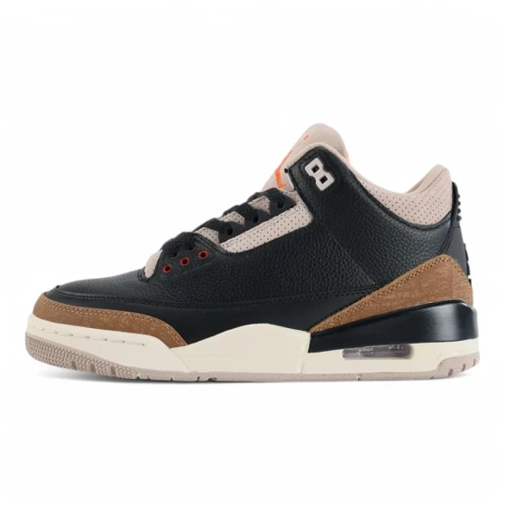 Jordan 3 Retro ‘Desert Elephant’