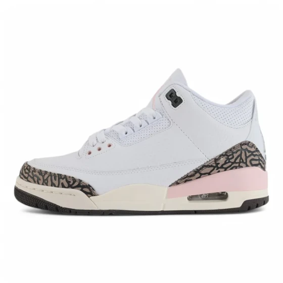 Jordan 3 Retro ‘Neapolitan’